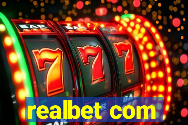 realbet com